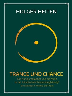 cover image of Trance und Chance